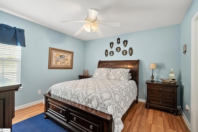 265 Capps Rd, Fair Play, SC 29643 - photo 5