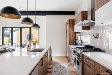 619 S High St, Denver, CO 80209 - photo 7