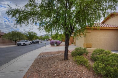8369 N Rocky View Lane, Tucson, AZ 85743
