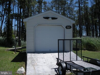 1855 Saint Thomas Church Rd, Toddville, MD 21672 - photo 3