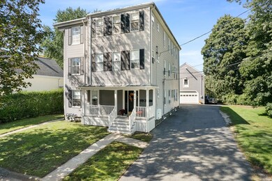 99 Brigham St, Whitman, MA 02382 - photo 2