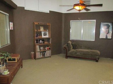 enclosed Atrium - now family room.  Great space!