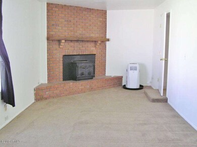 EAST END OF BONUS ROOM