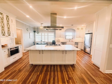 11 Moss Forest Cir, Jackson, MS 39211 - photo 3