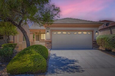 2509 Great Auk Ave, North Las Vegas, NV 89084 - photo 3