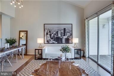 Lillian Court unit 406, McLean, VA 22102 - photo 4