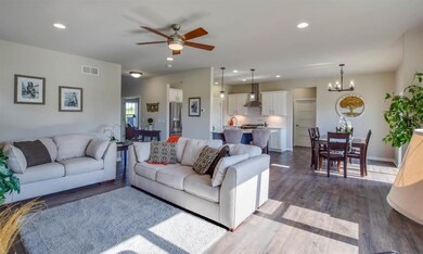 334 Langeland St, Oregon, WI 53575 - photo 6