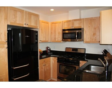 113 Richdale Ave unit 34, Cambridge, MA 02140 - photo 7