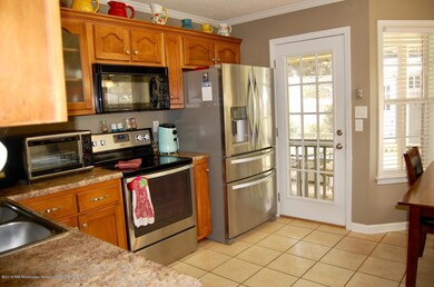 Kitchen View 2