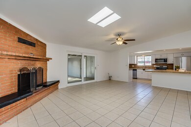 3125 N Fontana Ave, Tucson, AZ 85705 - photo 2