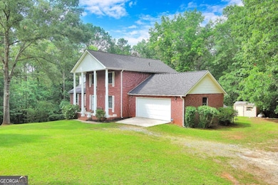 240 Riverview Rd, Jackson, GA 30233 - photo 5