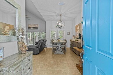 Foyer Entry