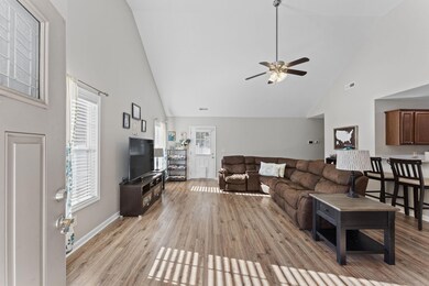 815 Slidingrock Ln, Sumter, SC 29150 - photo 6