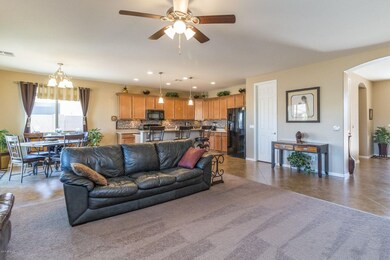 176 W Yellow Wood Ave, San Tan Valley, AZ 85140 - photo 4