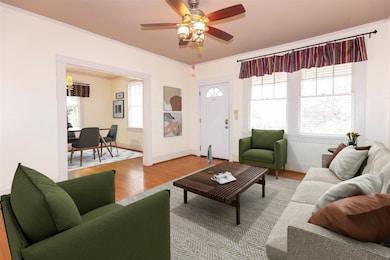 Virtual Staging