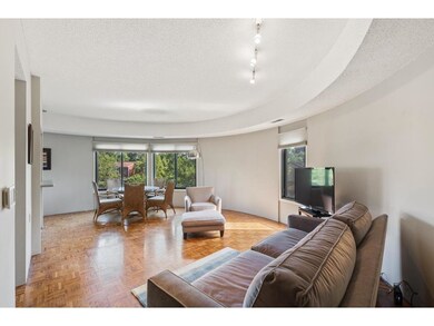 #B303 Condo Open Living Area