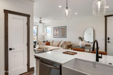 340 Sterling Loop unit 1, Fraser, CO 80442 - photo 3