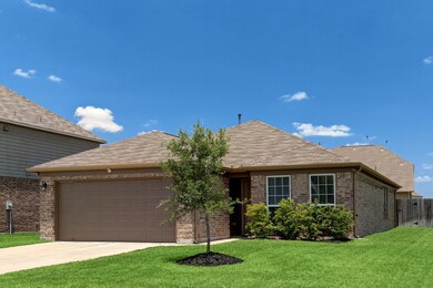 3010 Phaeton Ct, Rosenberg, TX 77471 - photo 2
