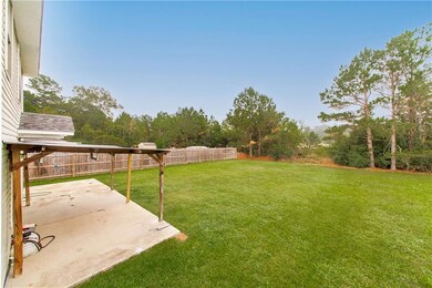 23938 Teakwood Dr, Denham Springs, LA 70726 - photo 4