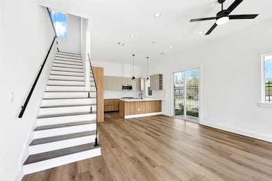 2599 Paul Quinn St, Houston, TX 77091 - photo 3