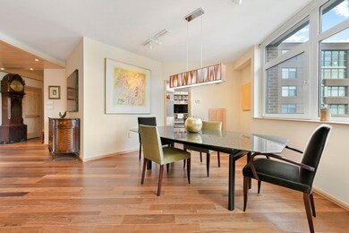 Hampton Place unit N 302, Chestnut Hill, MA 02467 - photo 2
