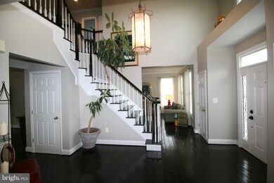 13541 Wembley Loop, Bristow, VA 20136 - photo 3