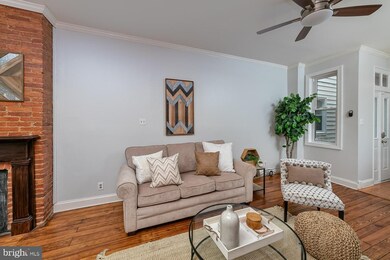 1525 S Charles St, Baltimore, MD 21230 - photo 6