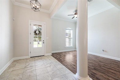 FOYER