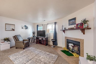 3861 Montgomery Blvd NE unit 1401, Albuquerque, NM 87109 - photo 4