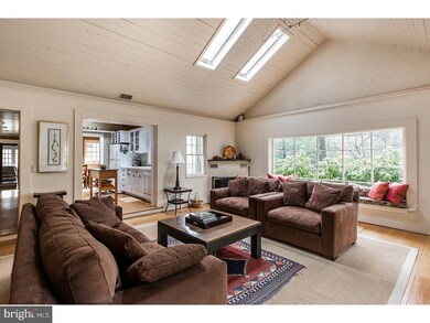 14 Tinicum Creek Rd, Erwinna, PA 18920 - photo 3