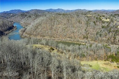 Incredible river and mountain views from one of th