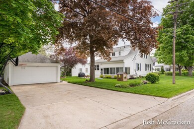 421 Elizabeth St SE, Lowell, MI 49331 - photo 5