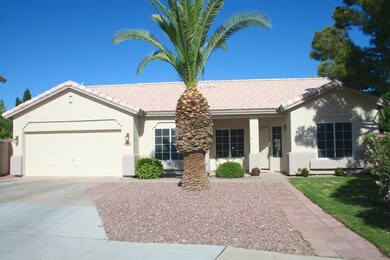 1080 N Cambridge St, Chandler, AZ 85225 - photo 3