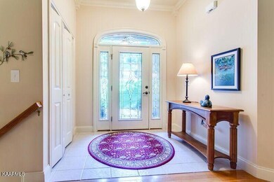 foyer