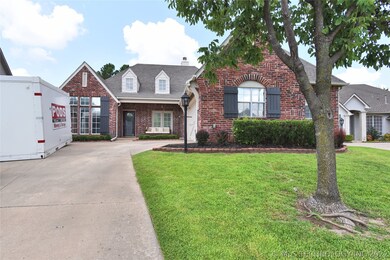 8514 S 70th Ave E, Tulsa, OK 74133 - photo 2