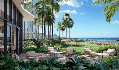 928 Ala Moana Blvd unit 534, Honolulu, HI 96814 - photo 7