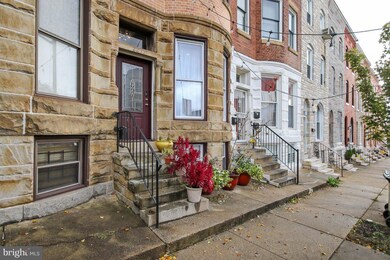 2233 Madison Ave, Baltimore, MD 21217 - photo 2