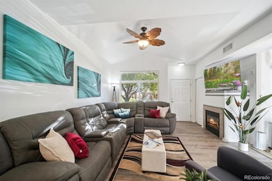 6434 Silver Mesa Dr unit C, Highlands Ranch, CO 80130 - photo 3