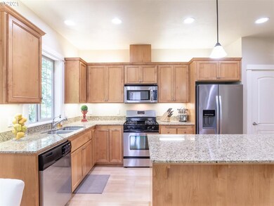 6260 Fernhill Loop, Springfield, OR 97478 - photo 6