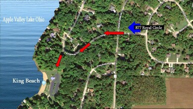 877 Royal Cir, Howard, OH 43028 - photo 3