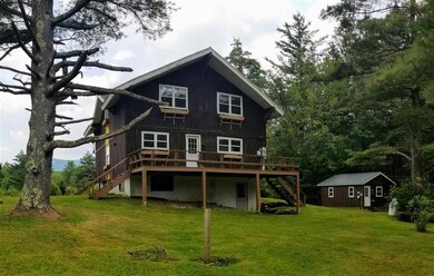 4486 Us Route 4, Mendon, VT 05701 - photo 2