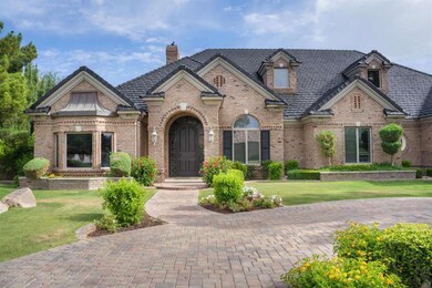 3714 e Pinon - Exterior4