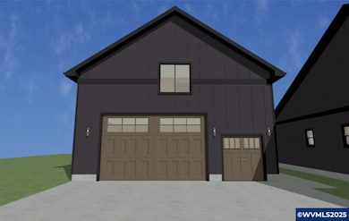 228 NE Broadway St, Sublimity, OR 97385 - photo 5