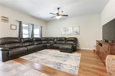 4713 Park Shore Dr, Marrero, LA 70072 - photo 6