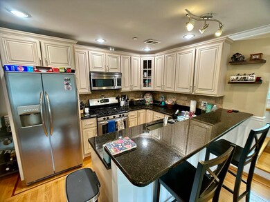 24 Custer St unit 3, Boston, MA 02130 - photo 2