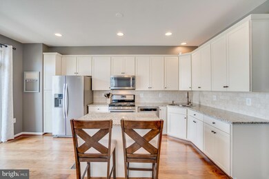 15985 Marsh Place, Haymarket, VA 20169 - photo 3