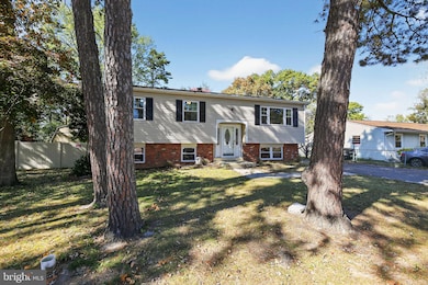 304 Spring Lake Blvd, Browns Mills, NJ 08015 - photo 2