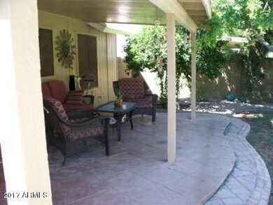 656 W Shawnee Dr, Chandler, AZ 85225 - photo 5