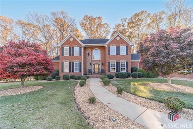 686 Newton Factory Bridge Rd, Covington, GA 30014 - photo 4