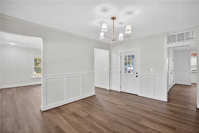 800 Holliday Dam Rd, Honea Path, SC 29654 - photo 6